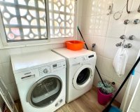 Rynek wtórny - apartment - Santa Pola - Gran Alacant
