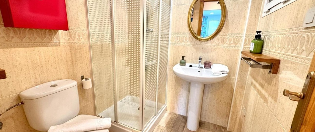 Rynek wtórny - apartment - Santa Pola - Gran Alacant