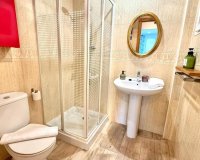 Rynek wtórny - apartment - Santa Pola - Gran Alacant