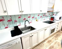 Rynek wtórny - apartment - Santa Pola - Gran Alacant