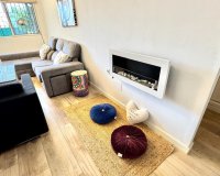 Rynek wtórny - apartment - Santa Pola - Gran Alacant