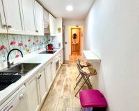 Rynek wtórny - apartment - Santa Pola - Gran Alacant