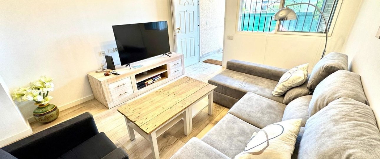 Rynek wtórny - apartment - Santa Pola - Gran Alacant