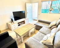 Rynek wtórny - apartment - Santa Pola - Gran Alacant