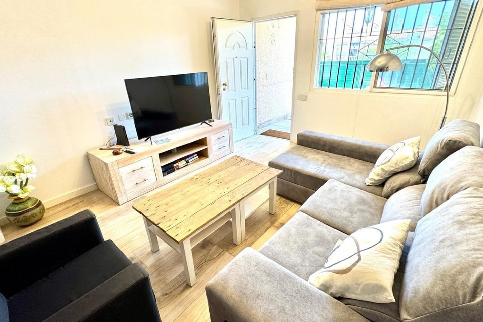 Rynek wtórny - apartment - Santa Pola - Gran Alacant