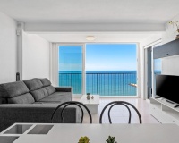 Rynek wtórny - apartment - Santa Pola - Santa Pola Centro