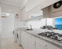Rynek wtórny - apartment - Santa Pola - Santa Pola Centro