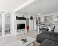 Rynek wtórny - apartment - Santa Pola - Santa Pola Centro