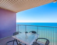 Rynek wtórny - apartment - Santa Pola - Santa Pola Centro