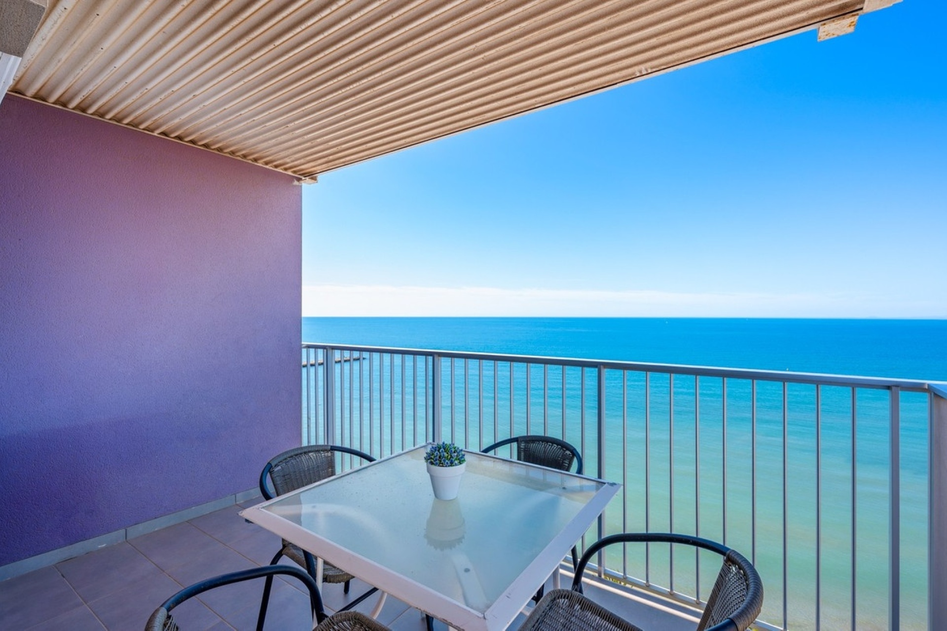 Rynek wtórny - apartment - Santa Pola - Santa Pola Centro