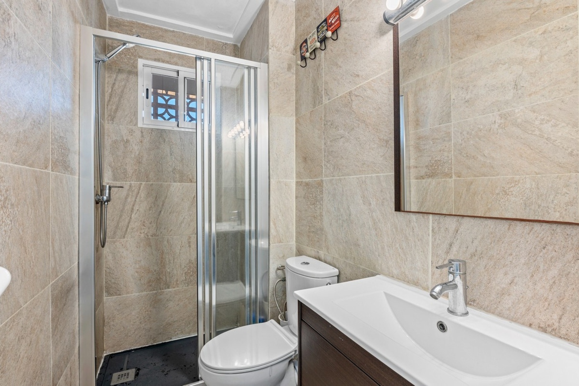 Rynek wtórny - apartment - Santa Pola - Santa Pola Centro
