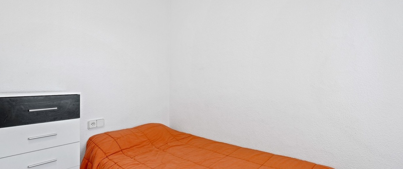 Rynek wtórny - apartment - Santa Pola - Santa Pola Centro