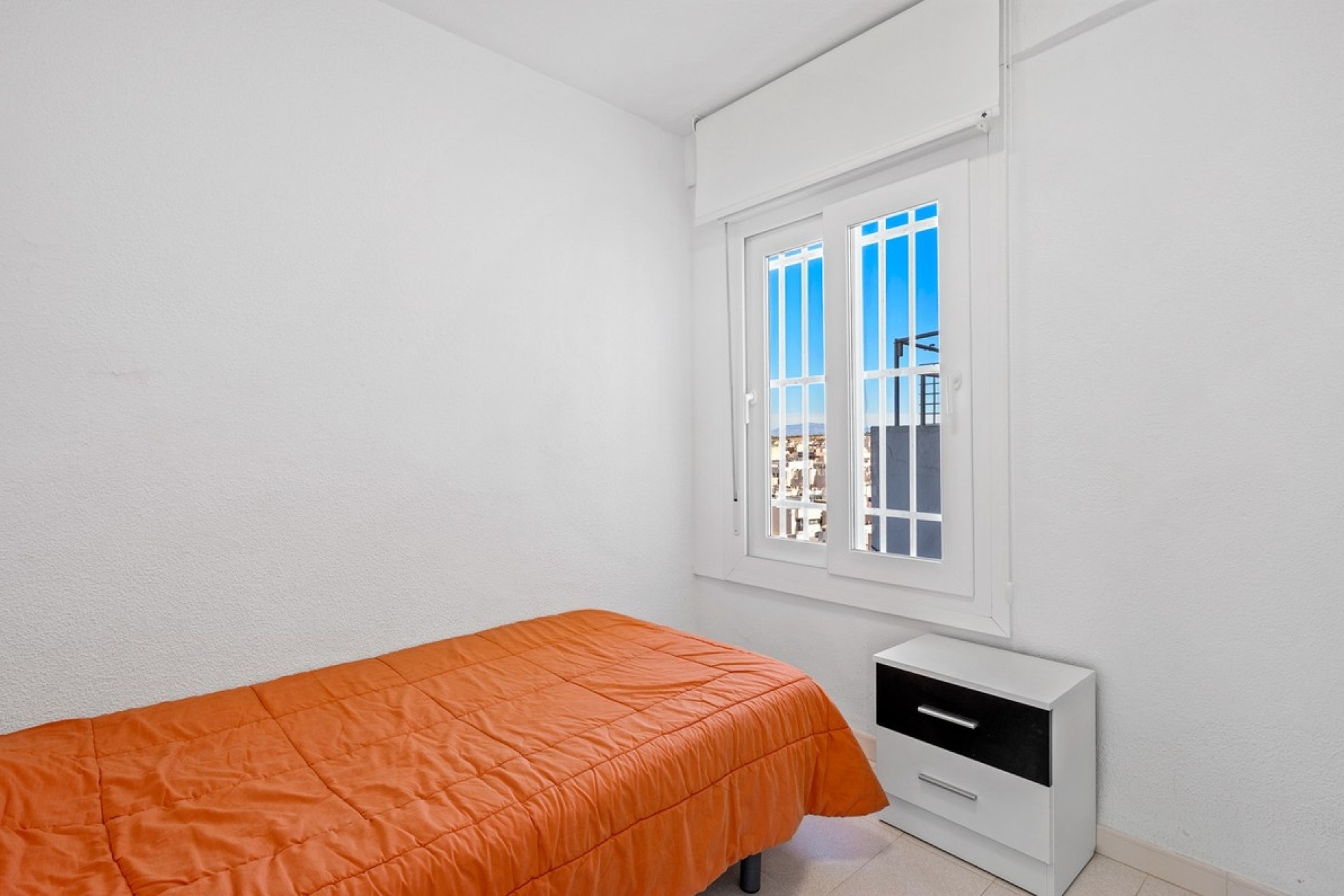Rynek wtórny - apartment - Santa Pola - Santa Pola Centro