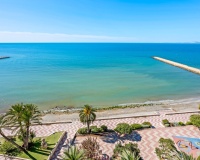 Rynek wtórny - apartment - Santa Pola - Santa Pola Centro