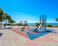 Rynek wtórny - apartment - Santa Pola - Santa Pola Centro