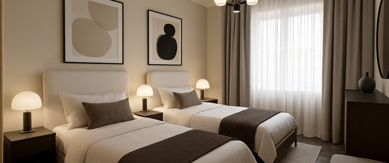 Rynek wtórny - apartment - Santa Pola - Santa Pola Centro