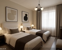 Rynek wtórny - apartment - Santa Pola - Santa Pola Centro