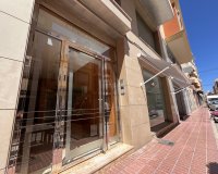 Rynek wtórny - apartment - Santa Pola - Santa Pola Centro
