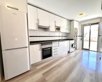 Rynek wtórny - apartment - Santa Pola - Santa Pola Centro