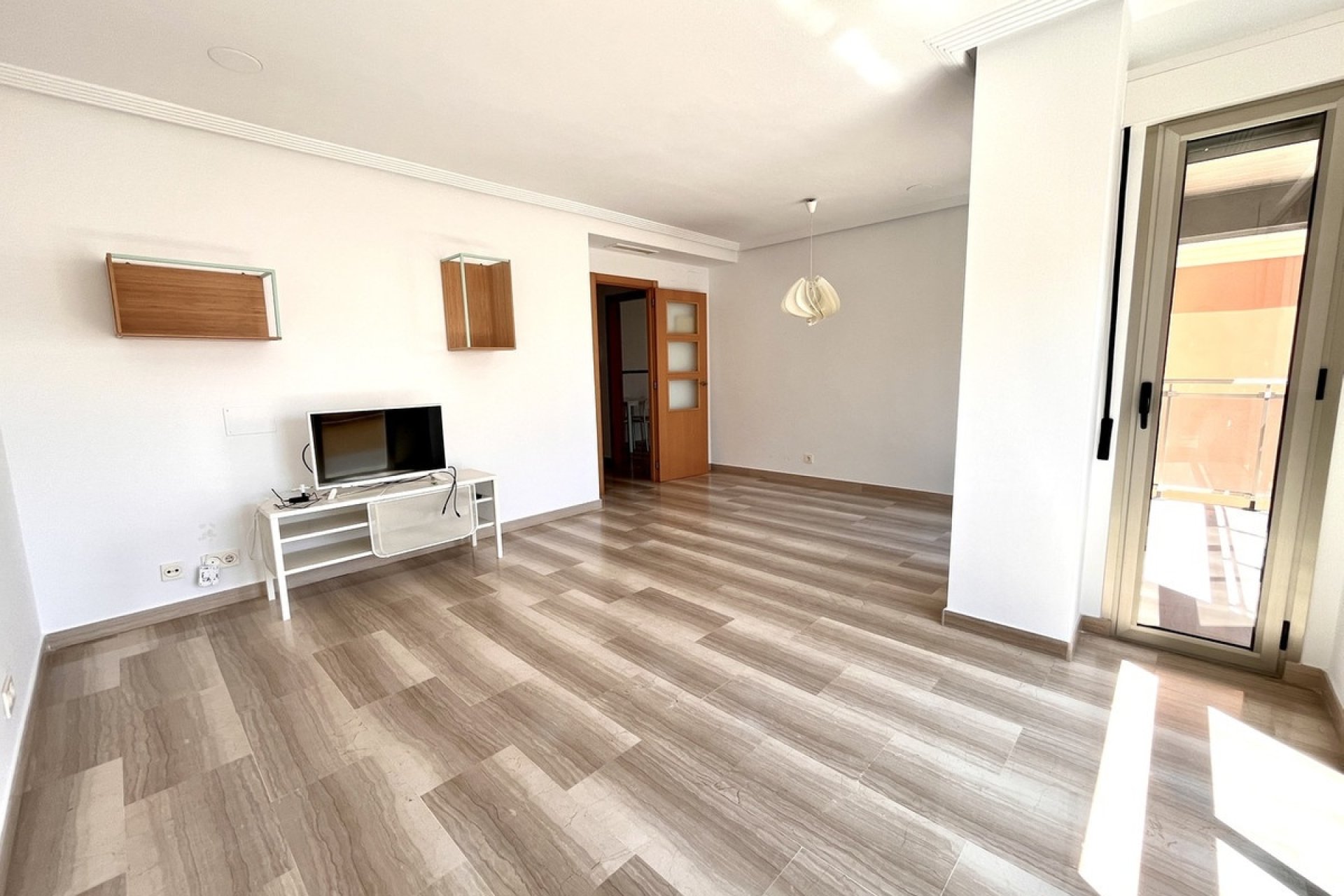 Rynek wtórny - apartment - Santa Pola - Santa Pola Centro