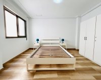 Rynek wtórny - apartment - Santa Pola - Santa Pola Centro