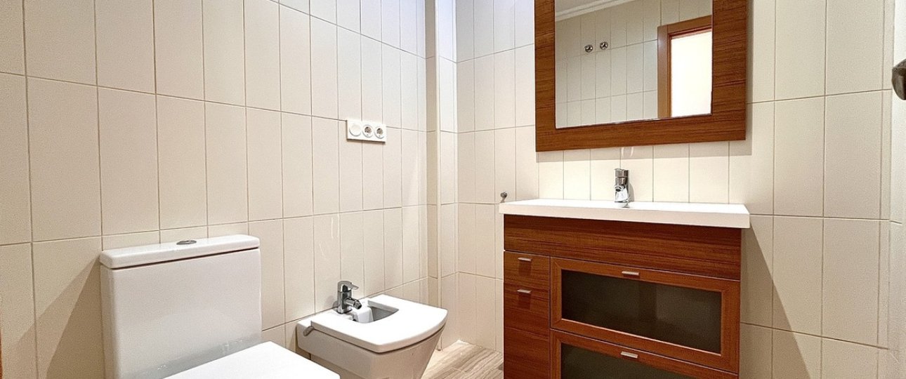 Rynek wtórny - apartment - Santa Pola - Santa Pola Centro