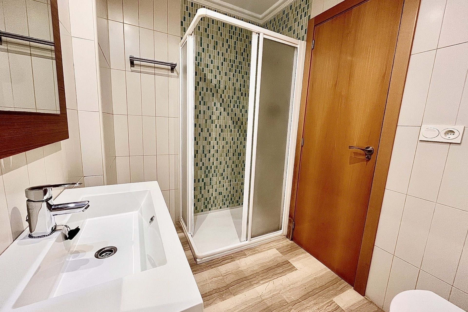 Rynek wtórny - apartment - Santa Pola - Santa Pola Centro