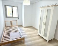 Rynek wtórny - apartment - Santa Pola - Santa Pola Centro