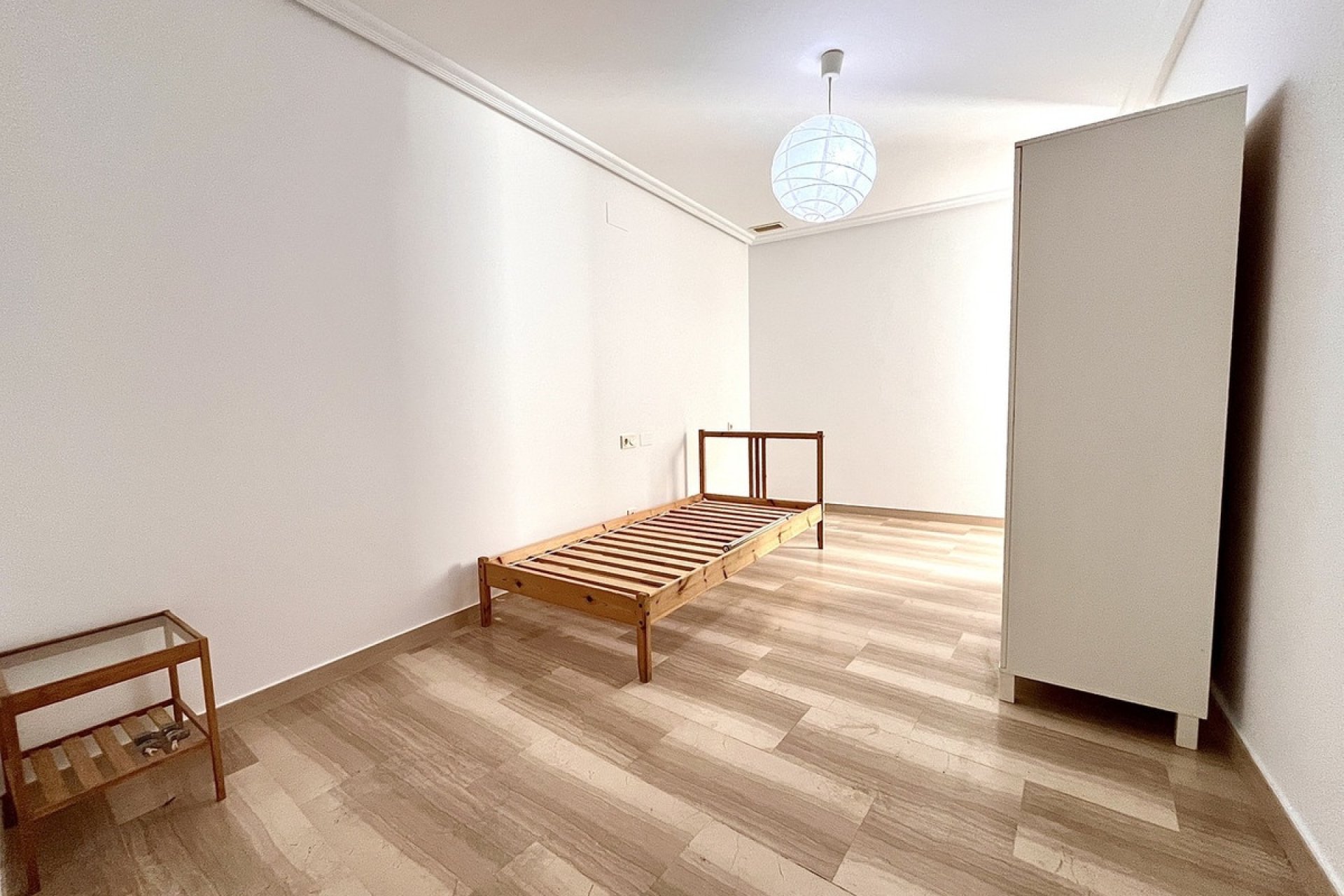 Rynek wtórny - apartment - Santa Pola - Santa Pola Centro