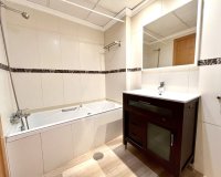 Rynek wtórny - apartment - Santa Pola - Santa Pola Centro