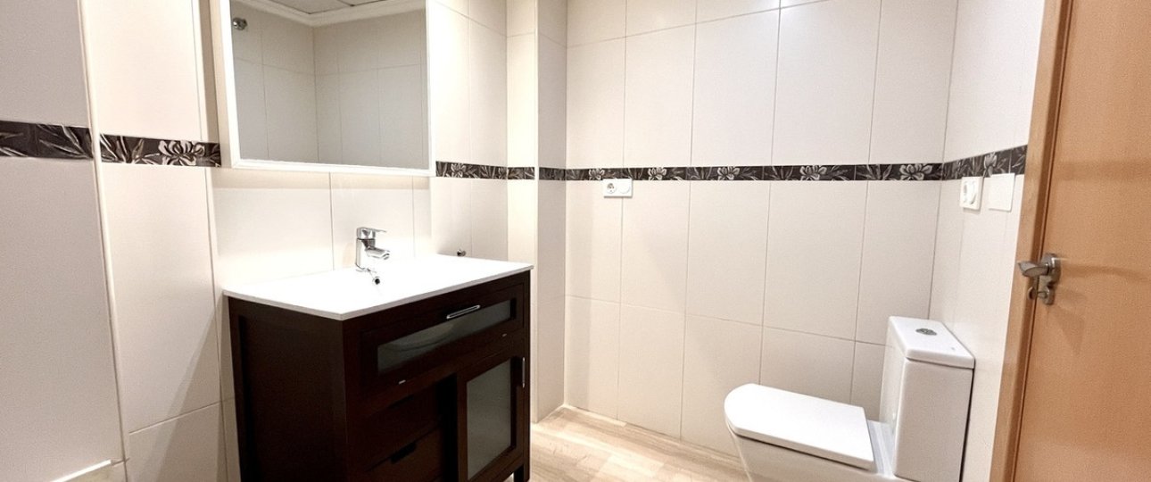 Rynek wtórny - apartment - Santa Pola - Santa Pola Centro