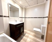 Rynek wtórny - apartment - Santa Pola - Santa Pola Centro