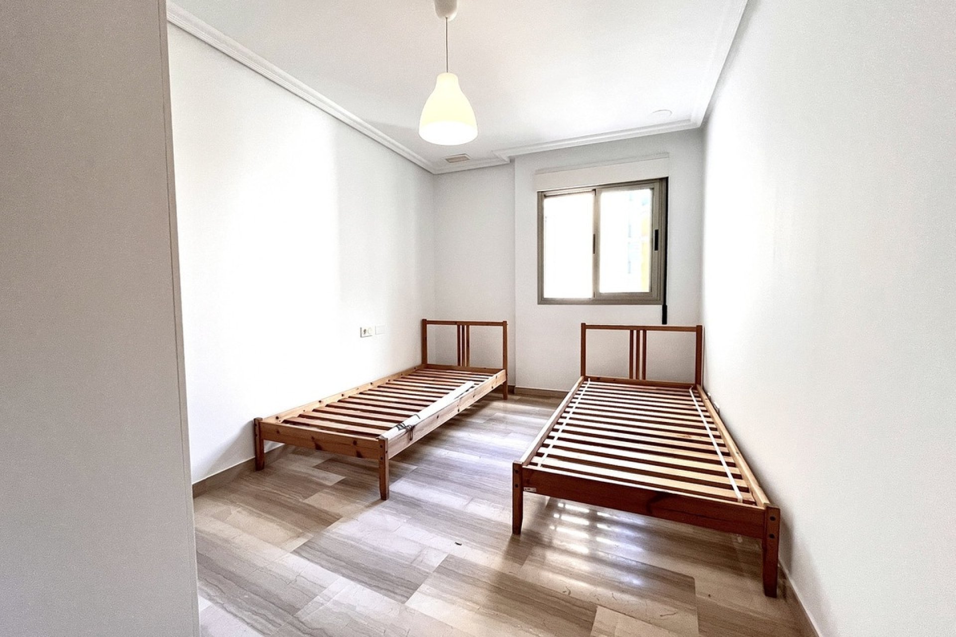 Rynek wtórny - apartment - Santa Pola - Santa Pola Centro
