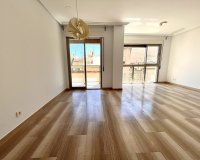 Rynek wtórny - apartment - Santa Pola - Santa Pola Centro