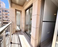 Rynek wtórny - apartment - Santa Pola - Santa Pola Centro