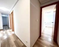 Rynek wtórny - apartment - Santa Pola - Santa Pola Centro