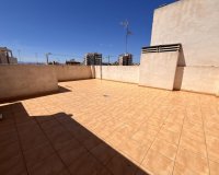 Rynek wtórny - apartment - Santa Pola - Santa Pola Centro