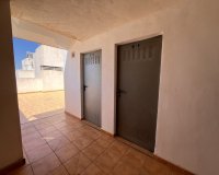 Rynek wtórny - apartment - Santa Pola - Santa Pola Centro
