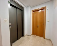 Rynek wtórny - apartment - Santa Pola - Santa Pola Centro