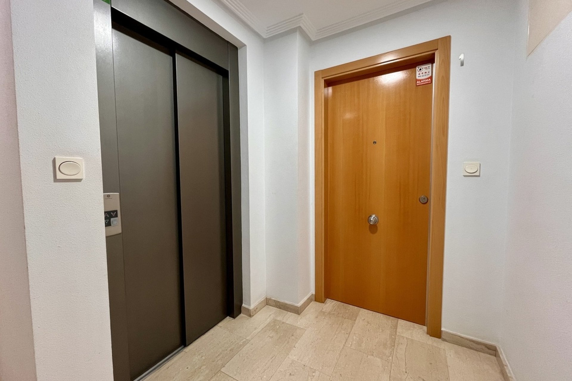 Rynek wtórny - apartment - Santa Pola - Santa Pola Centro