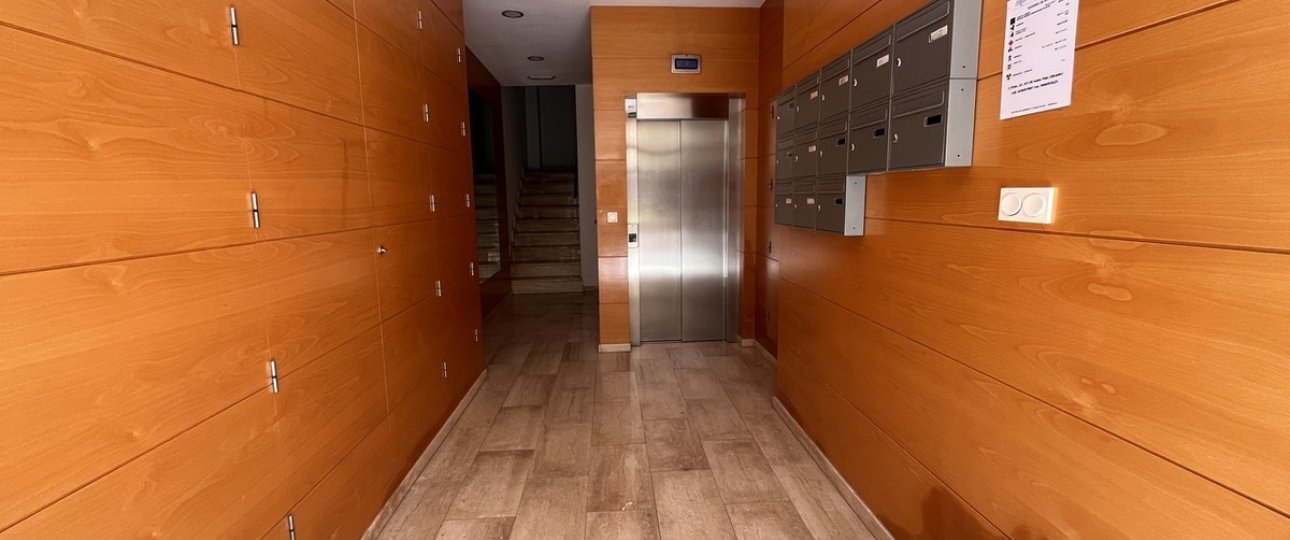 Rynek wtórny - apartment - Santa Pola - Santa Pola Centro
