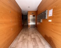 Rynek wtórny - apartment - Santa Pola - Santa Pola Centro