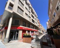 Rynek wtórny - apartment - Santa Pola - Santa Pola Centro