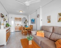 Rynek wtórny - apartment - Santa Pola - Santa Pola Centro