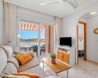 Rynek wtórny - apartment - Santa Pola - Santa Pola Centro