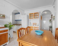 Rynek wtórny - apartment - Santa Pola - Santa Pola Centro