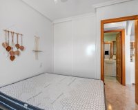 Rynek wtórny - apartment - Santa Pola - Santa Pola Centro