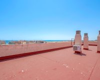 Rynek wtórny - apartment - Santa Pola - Santa Pola Centro