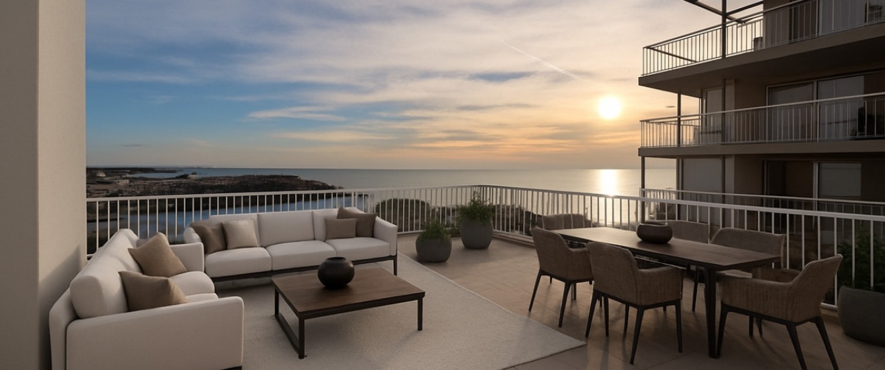 Rynek wtórny - apartment - Santa Pola - Santa Pola Centro