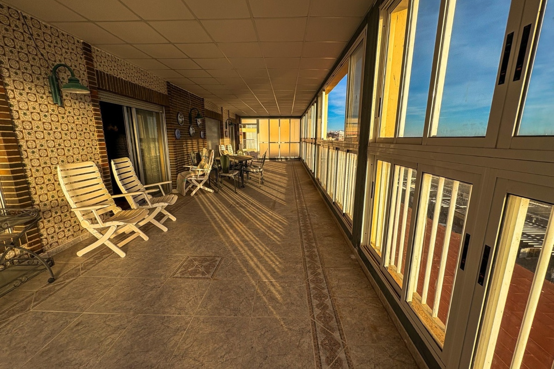 Rynek wtórny - apartment - Santa Pola - Santa Pola Centro